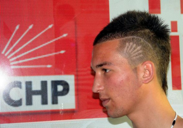 Onun CHP aşkı bambaşka! - Resim: 3