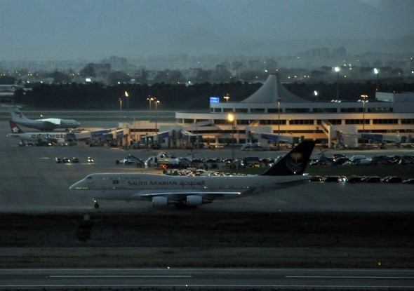 Antalya'ya ilk gelen lider Suudi Arabistan Kralı oldu - Resim: 3