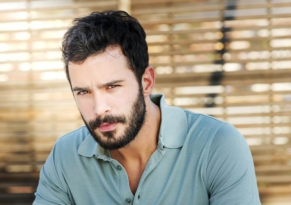 Dizidekinden daha büyük aşk yaşıyoruz - Resim: 3