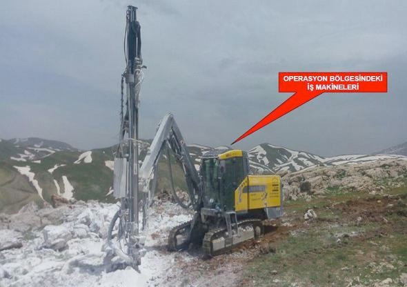 PKK'ya ait 22 yeni mağara! İçinden çıkanlara bakın - Resim: 4