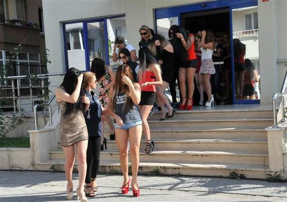 Dev operasyonda 73 gözaltı: Hepsi yakalandı! - Resim: 4