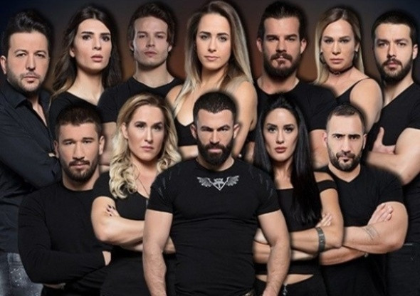 Survivor'da bomba itiraf: Hakkını ödeyemem - Resim: 1