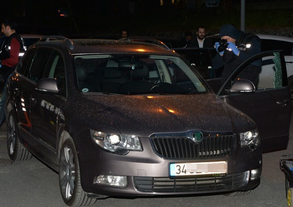 Silahlı saldırıda yeni gelişme 23 yıl hapsi isteniyor! - Resim: 2