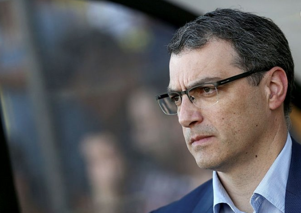 Ersun Yanal'ın Fenerbahçe'ye geri dönmek için tek bir şartı var - Resim: 3