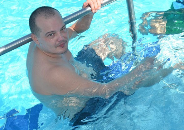 Arda Kural çok değişti! Onu bir de şimdi görün - Resim: 4