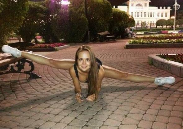 Önce kimse inanmadı sonra bir daha dönüp bakınca... - Resim: 2