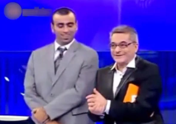 Ağzından öyle bir laf çıktı ki! - Resim: 1