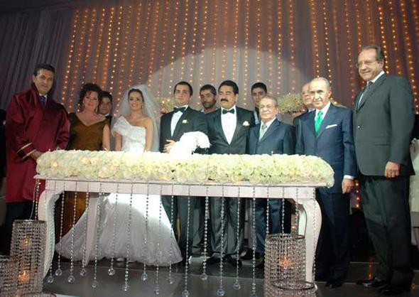 İbrahim Tatlıses üçüncü kez dede oluyor! - Resim: 1