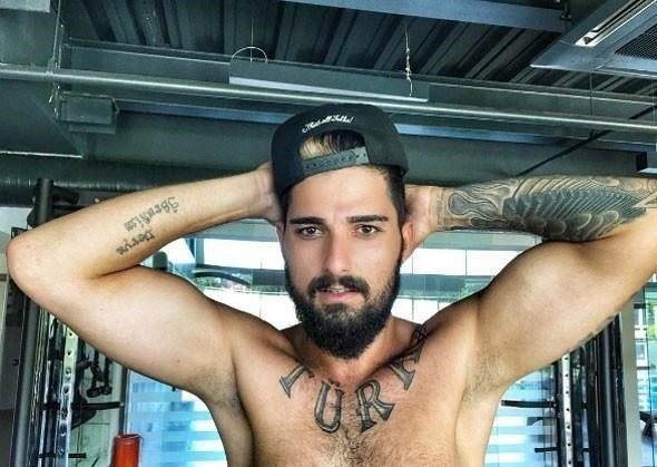 İdo Tatlıses'in yeni aşkı Esra Sönmezer'mi? - Resim: 3