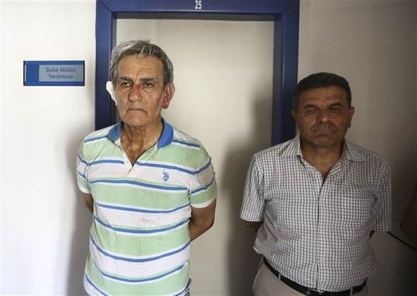 Akın Öztürk'ün gizli karargahı bulundu! Şok bilgilere ulaşıldı - Resim: 2