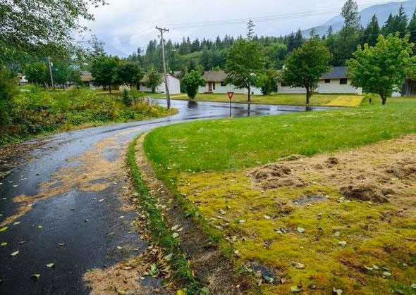 'Allahın unuttuğu yer' deyimi gerçek oldu hayalet şehir! - Resim: 3