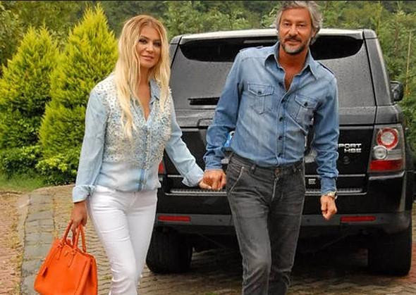 Songül Karlı: Keşke daha önce boşasaydım - Resim: 4