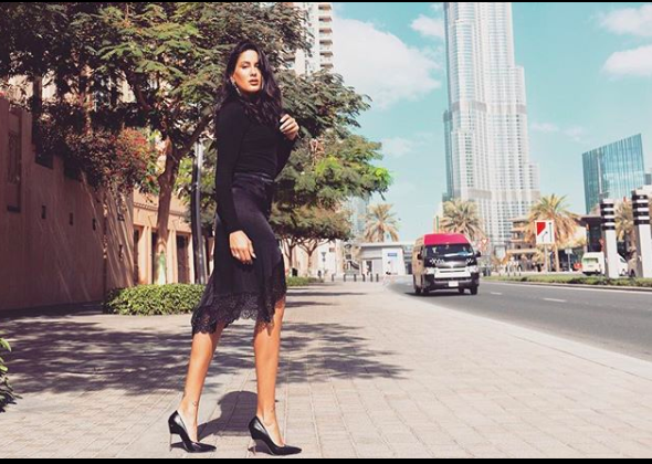 Sahra Işık kaç yaşında Survivor Sahra kimdir? - Resim: 2