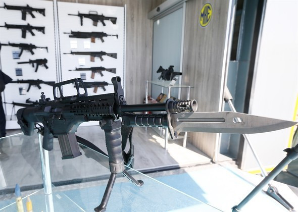 Tek tek görücüye çıktılar! İşte Türkiye'nin yeni gücü - Resim: 2