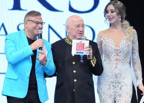 Aslıhan Karalar 18'inde kraliçe oldu! Hem güzel hem eğitimli  - Resim: 3