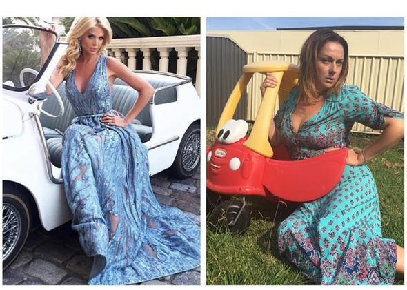 Kurbanlarının pozlarını Instagram'da paylaştı olay yarattı - Resim: 3