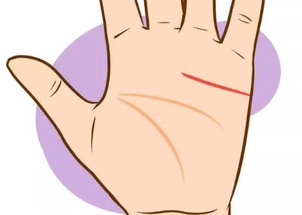 Avucunuzdaki işaretlerin ne anlama geldiğini biliyor musunuz? - Resim: 4