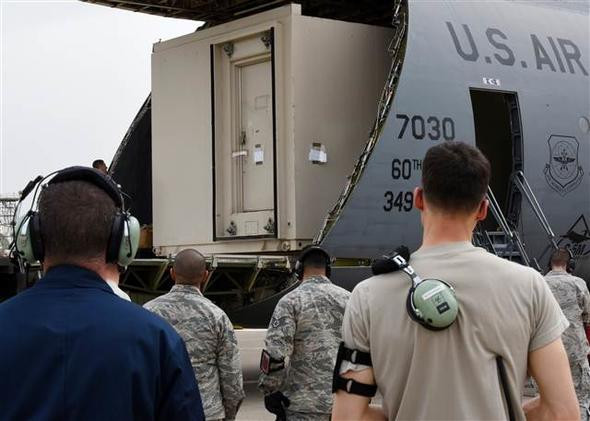 İncirlik Hava Üssü'nde hareketlilik! ABD'liler sessiz sedasız götürdü - Resim: 3