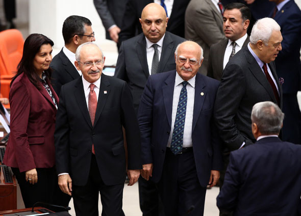 AK Parti'nin yedek adayına kaç oy çıktı? En düşük oyu alan isim... - Resim: 2