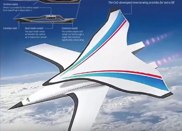Çin bunu yapar mı Londra'yı dakikalar içerisinde vurabilir! - Resim: 4