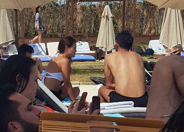 Tuvana Türkay'ı aldatan Alper Potuk'un yeni aşkı o sürpriz isim çıktı - Resim: 3