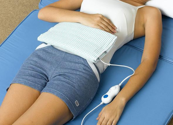 Regl ağrısı için ne yapmak gerekiyor nasıl geçer  - Resim: 4