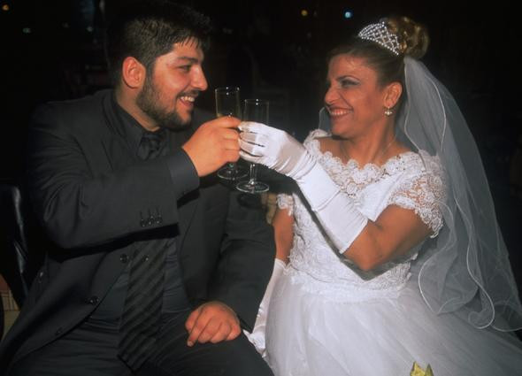 İhanete uğrayan Kibariye bombaladı: Bazı kadınlar kaşar peyniri gibi - Resim: 4