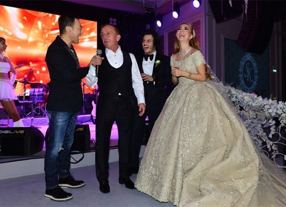 'Damat içeri girince bir şarjör boşalttım' - Resim: 1