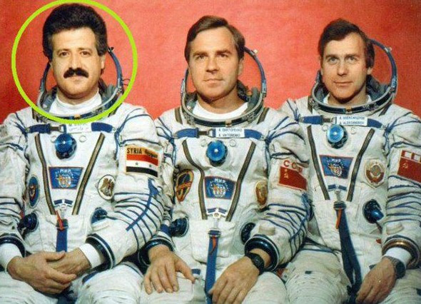 Türkiye'de yaşayan böyle Suriyeliler de var! - Resim: 2