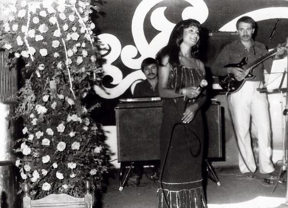 Acıların Kadını Bergen'in gelini fuhuştan yakalandı - Resim: 4