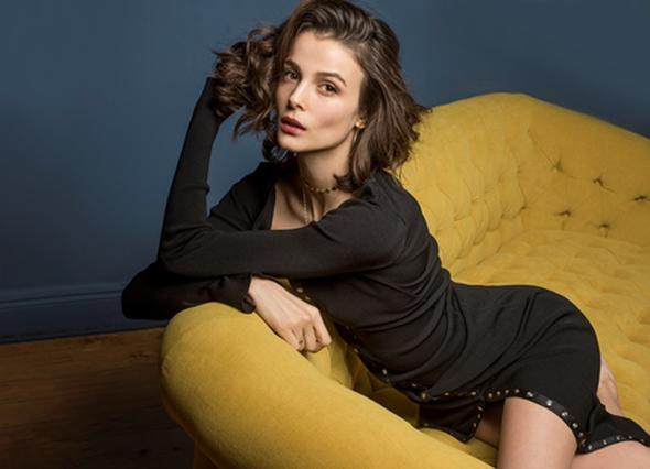 Güzel oyuncu o çok konuşulan dizide yer alacak - Resim: 3