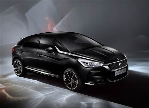 Paris otomobil fuarı tüm dünyanın gözü burada - Resim: 4