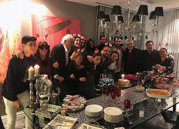 Arda Aslıhan'ı babasından istedi - Resim: 2