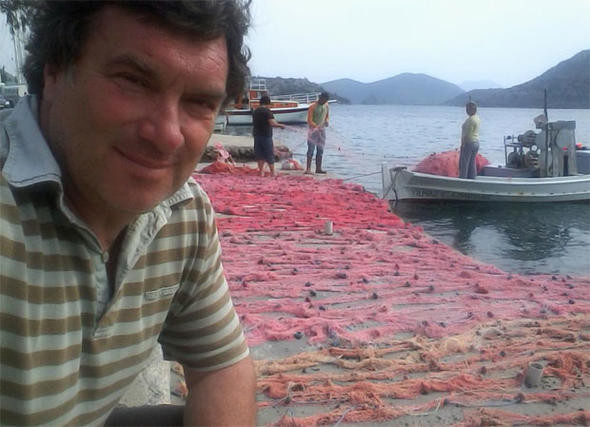 Bir zamanların en ünlü ismi Tarık Tarcan bakın şimdi ne yapıyor?  - Resim: 2