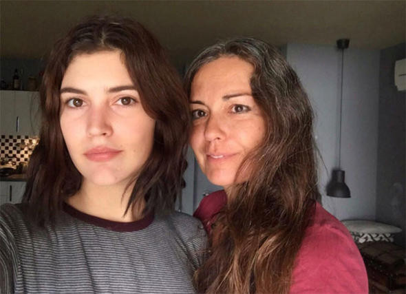 İyi bir eğitim aldı servet kazandı ama o hayalinin peşinden koştu - Resim: 3