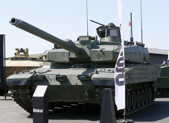 Tek tek görücüye çıktılar! İşte Türkiye'nin yeni gücü - Resim: 3