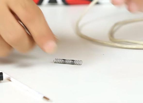 Dikkat şarj kablonuz ölüyor hemen bunu yapın! - Resim: 4