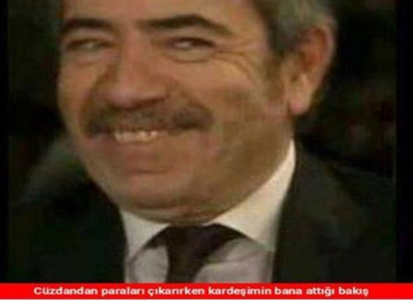 Bayram capsleri kırdı geçti "Bırak o elindeki baklavayı" - Resim: 1