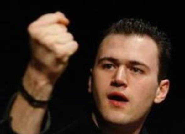 Şok ölüm ünlü oyuncunun kafasına helikopter pervanesi çarptı - Resim: 3