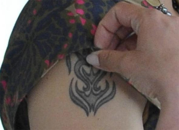 First Lady'nin sırrı ortaya çıktı! - Resim: 2