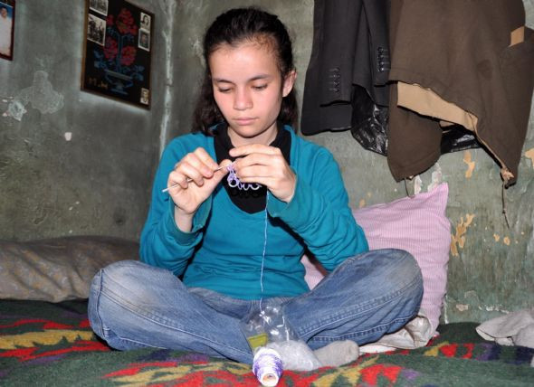 Tek isteği okumak - Resim: 3