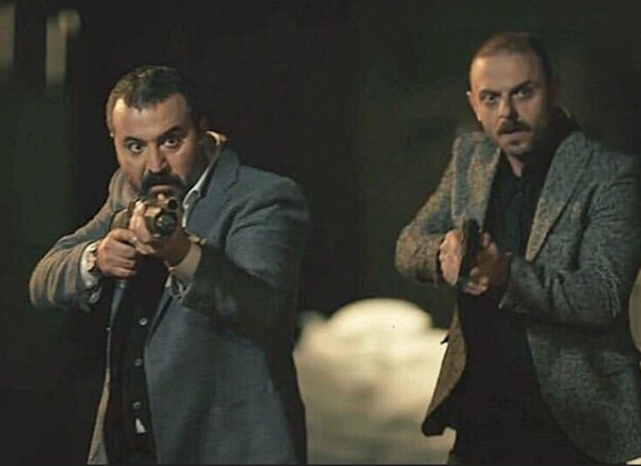 Mustafa Üstündağ ateş püskürdü! - Resim: 4