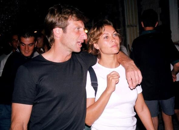 Hülya Avşar ve Kaya Çilingiroğlu yeniden mi birlikte? İkilinin videosu ortalığı karıştırdı - Resim: 2