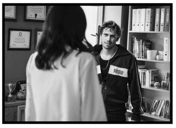 Şevval Sam'ın oğlu Tarık Emir Tekin'in babası kimdir? Sevgilisi Sofia olay - Resim: 4