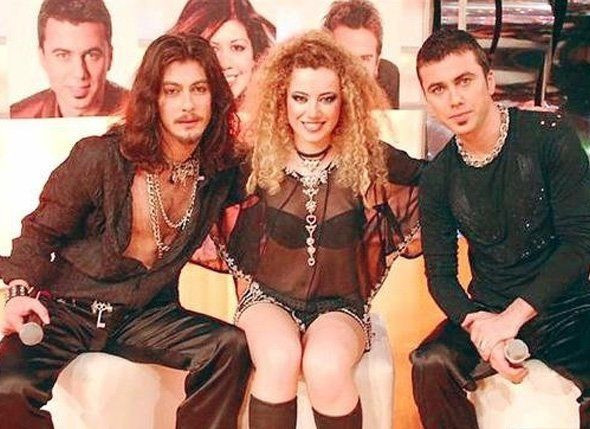 Arka Sokaklar yıldızı Pınar Aydın şöhreti bıraktı son hali ve yaşamıyla şaşırttı - Resim: 3