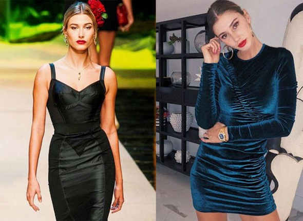 Şeyma Subaşı o ünlüye mi benzemeye çalışıyor ? - Resim: 1