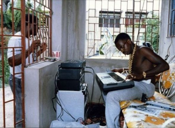 Kahkahayı garantileyen fotoğraflar! - Resim: 2