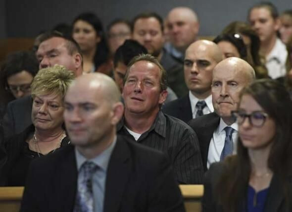 Hamile eşini ve iki kızını boğarak öldürmüştü! İtirafları kan dondurdu! - Resim: 3