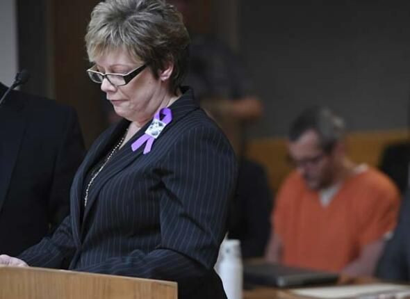 Hamile eşini ve iki kızını boğarak öldürmüştü! İtirafları kan dondurdu! - Resim: 4