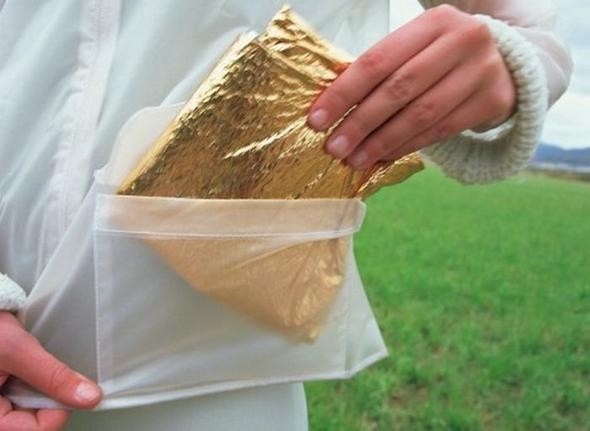 Bu da oldu artık evler ceplerde taşınacak - Resim: 4